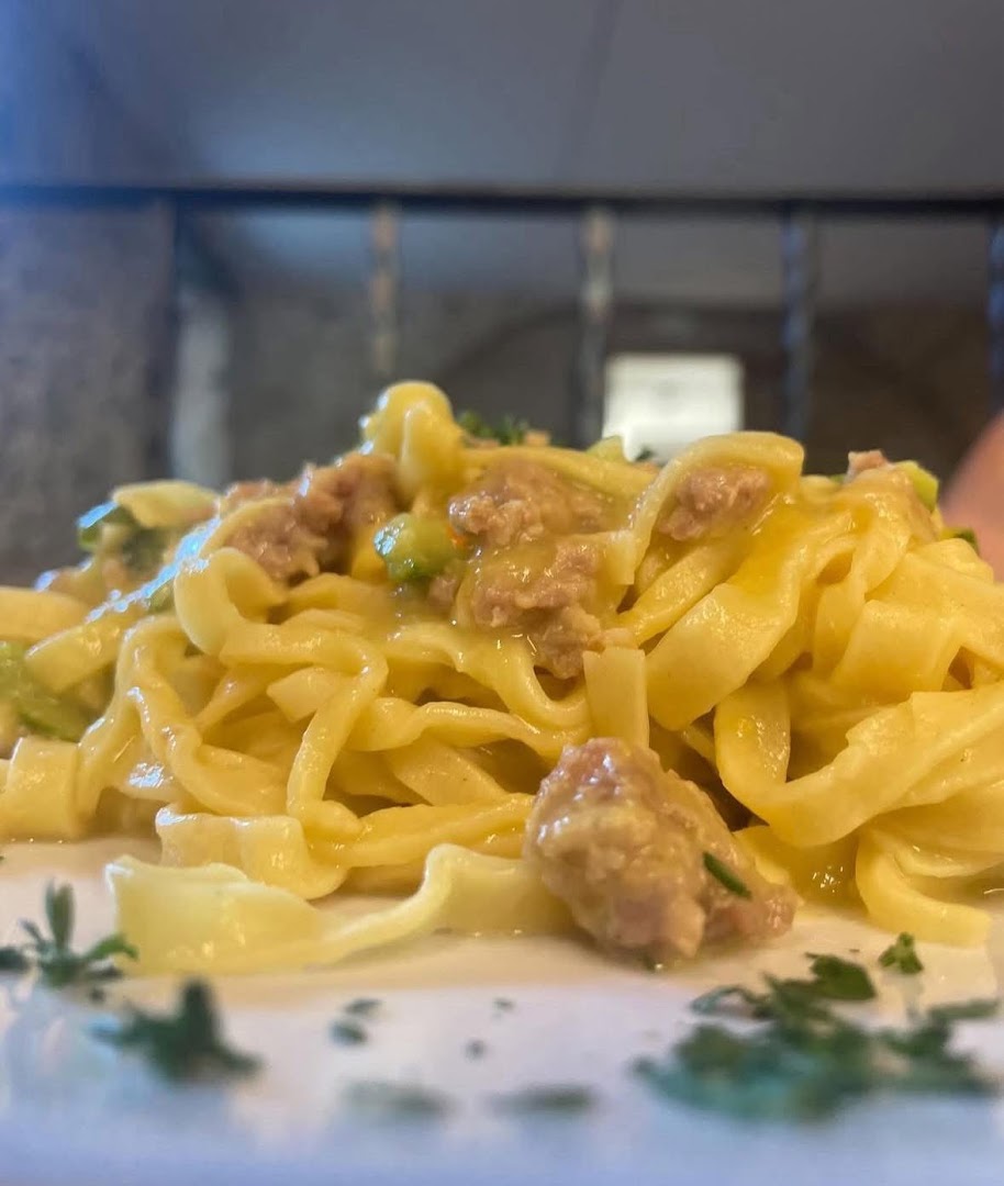 Trattoria Bar “La Piazza”