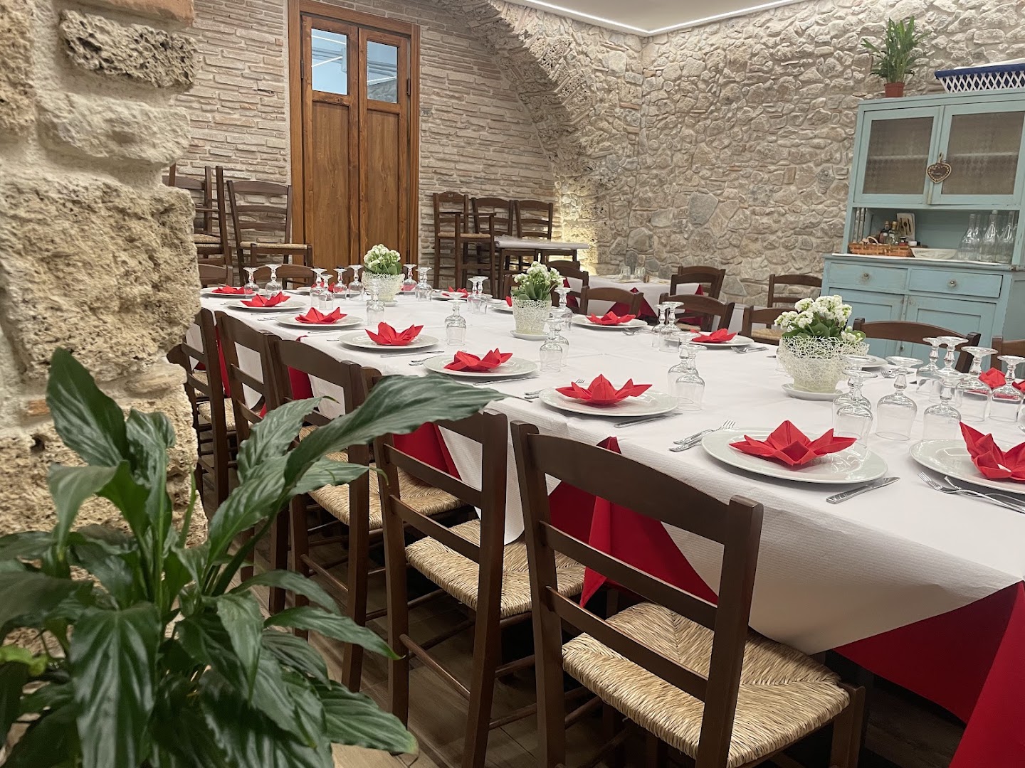 Trattoria Bar “La Piazza”
