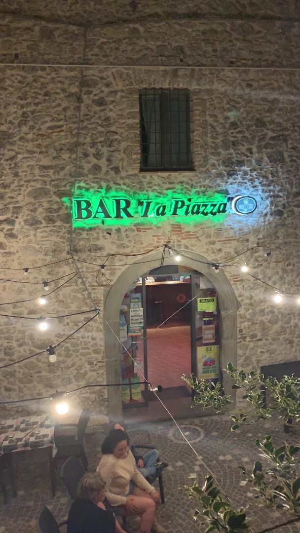 Trattoria Bar “La Piazza”