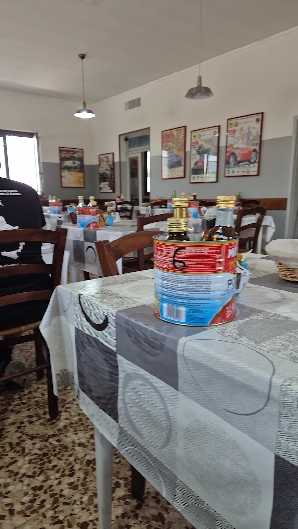 Trattoria Bar La Scaletta