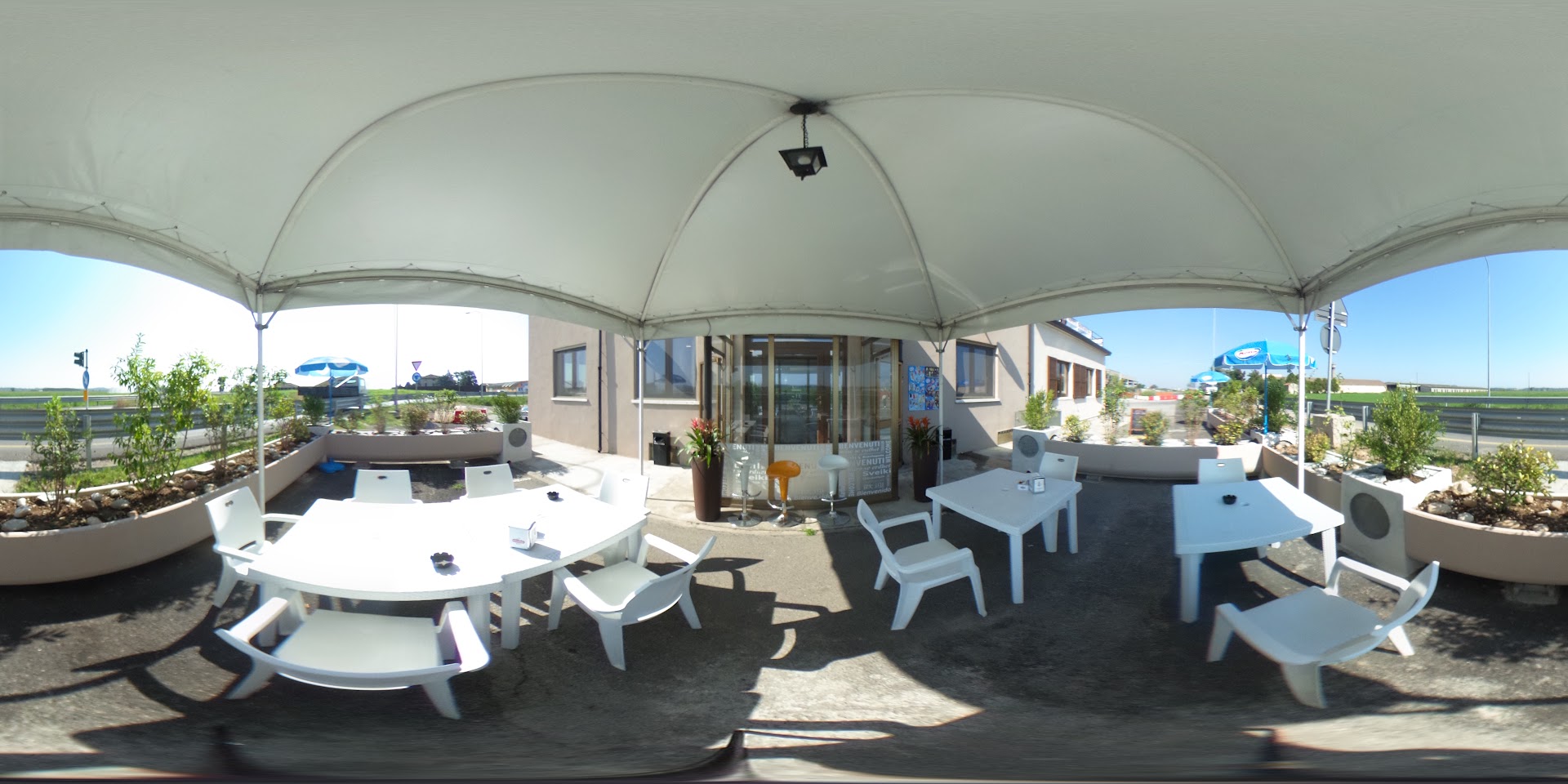 Trattoria Bar La Scaletta