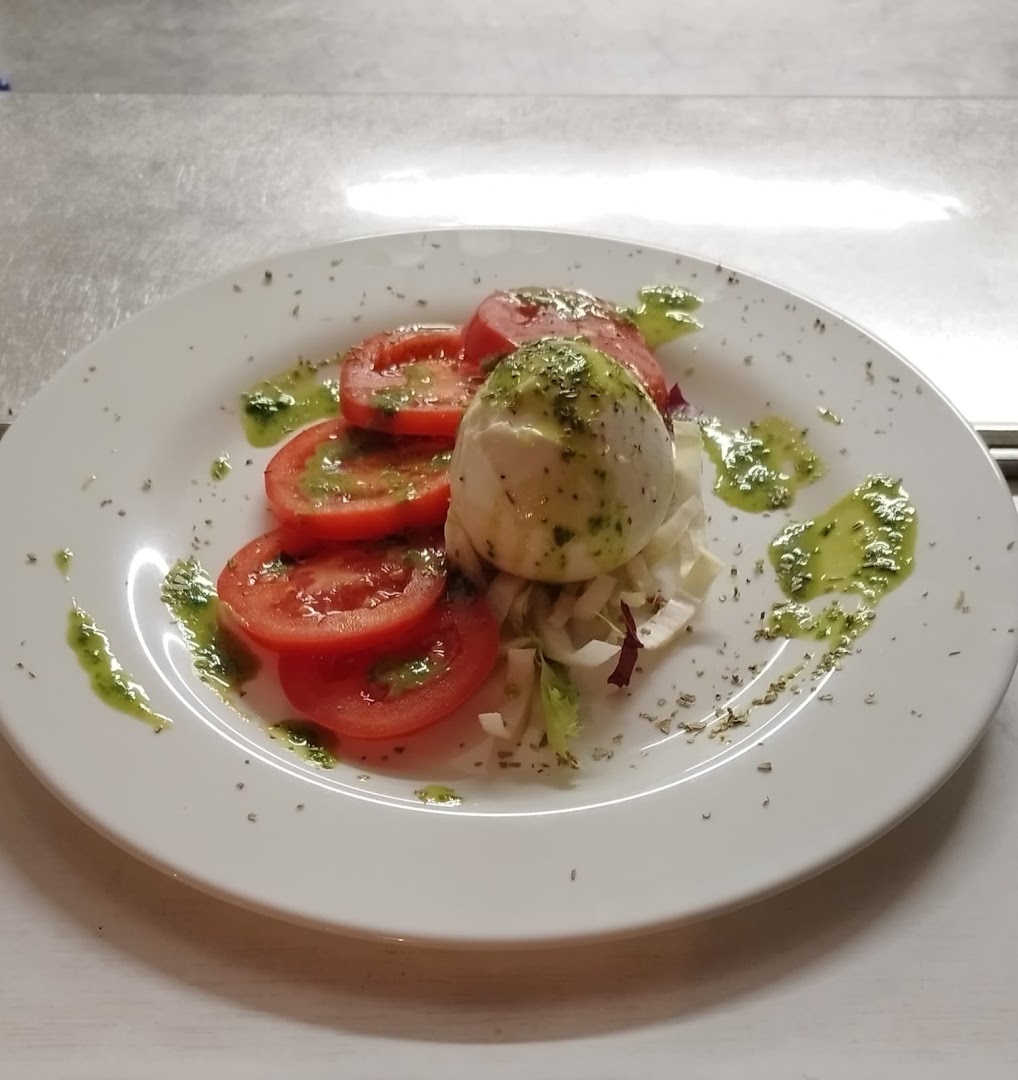 Trattoria Bar La Scaletta