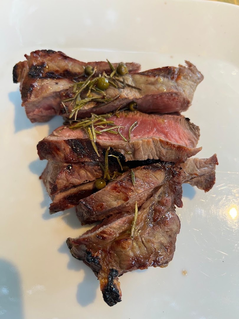 Trattoria/bar La Torre