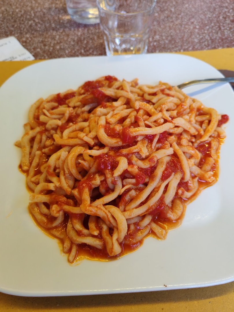 Trattoria/bar La Torre