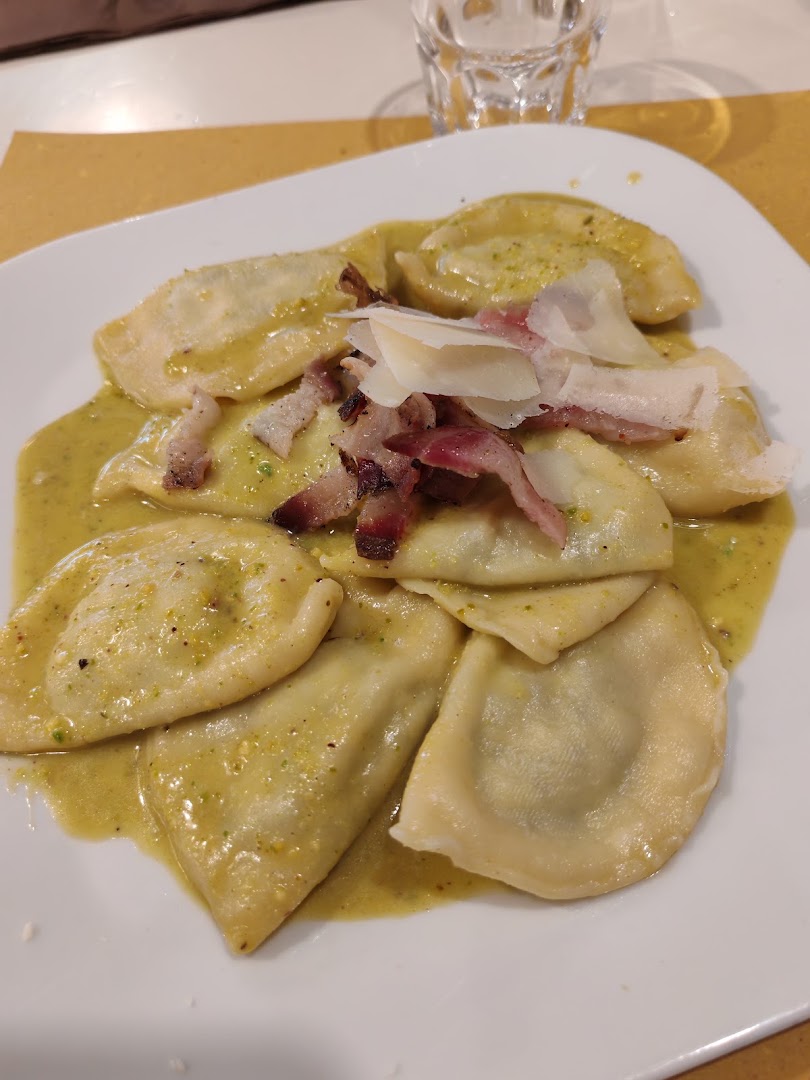 Trattoria/bar La Torre