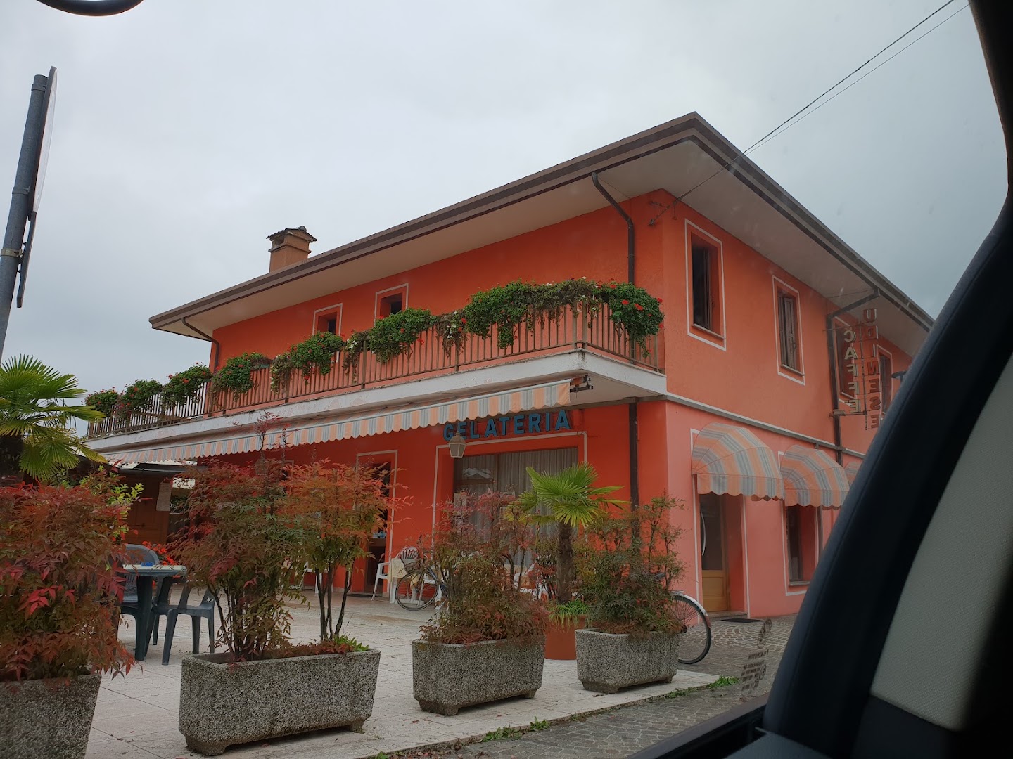 Trattoria Bar Locanda Bruno