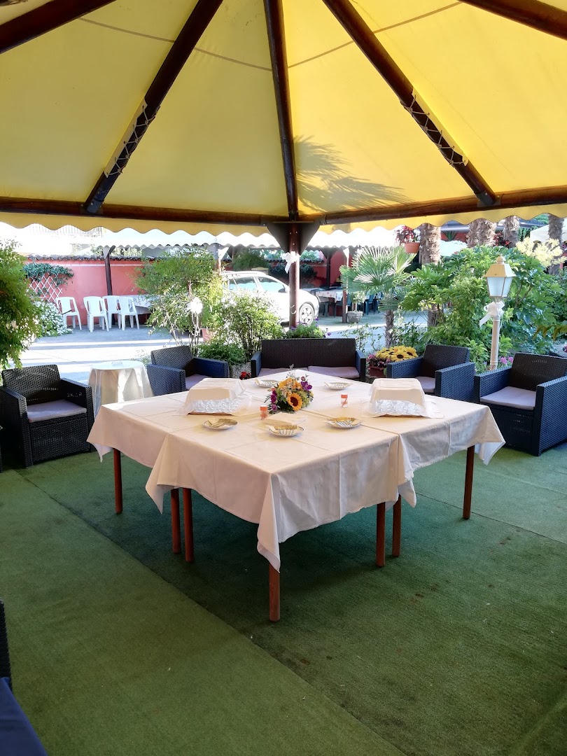 Trattoria Bar Locanda Bruno