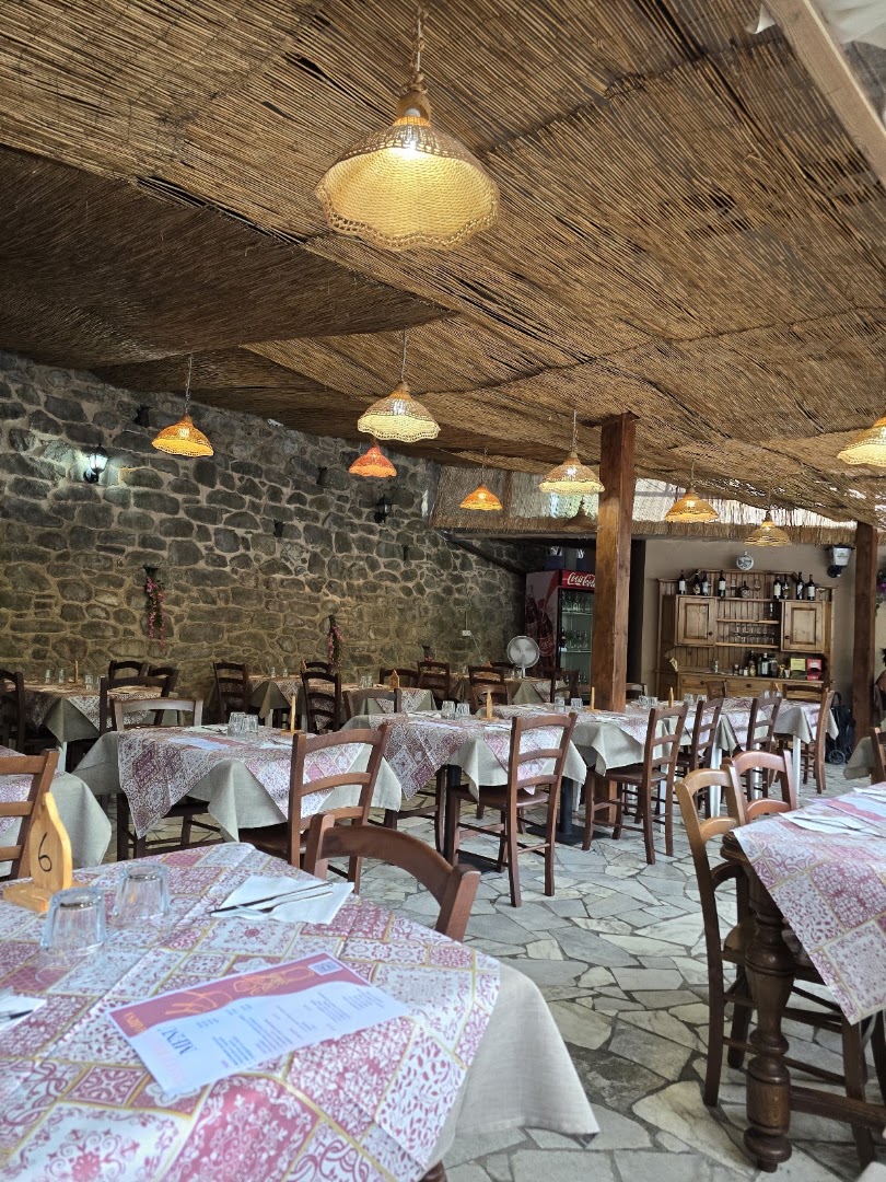 Trattoria Bar Marina