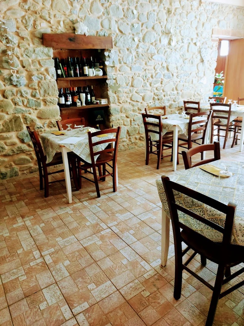 Trattoria Bar Marina