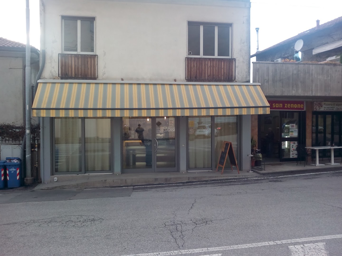 Trattoria bar Oro Nero