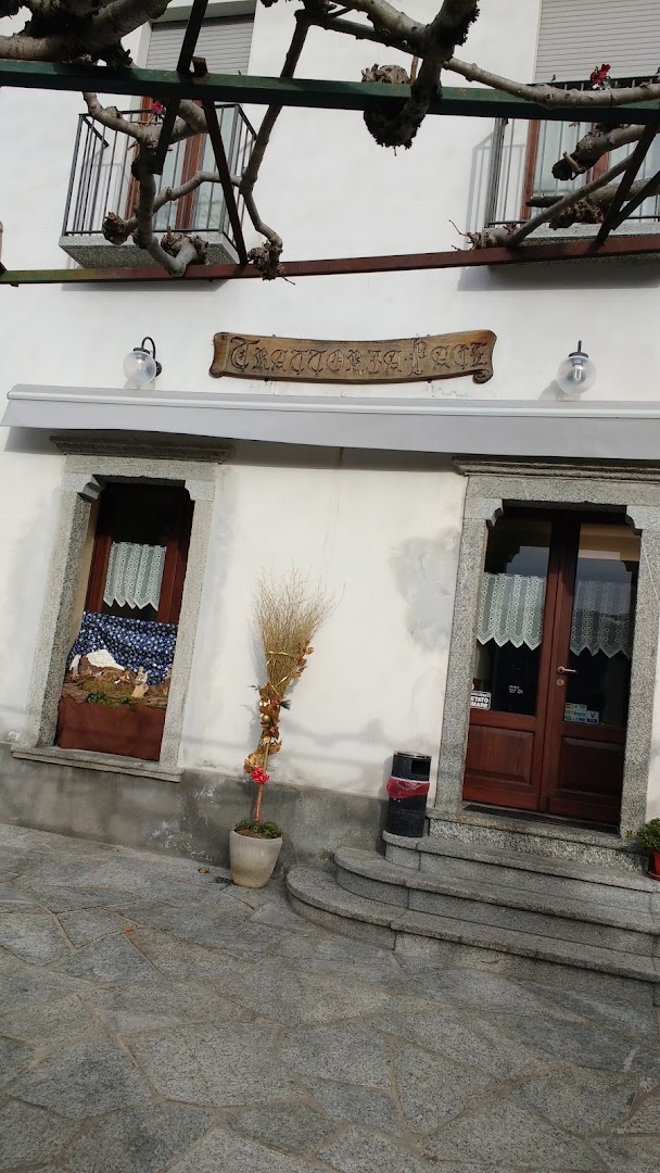 Trattoria Bar Pace