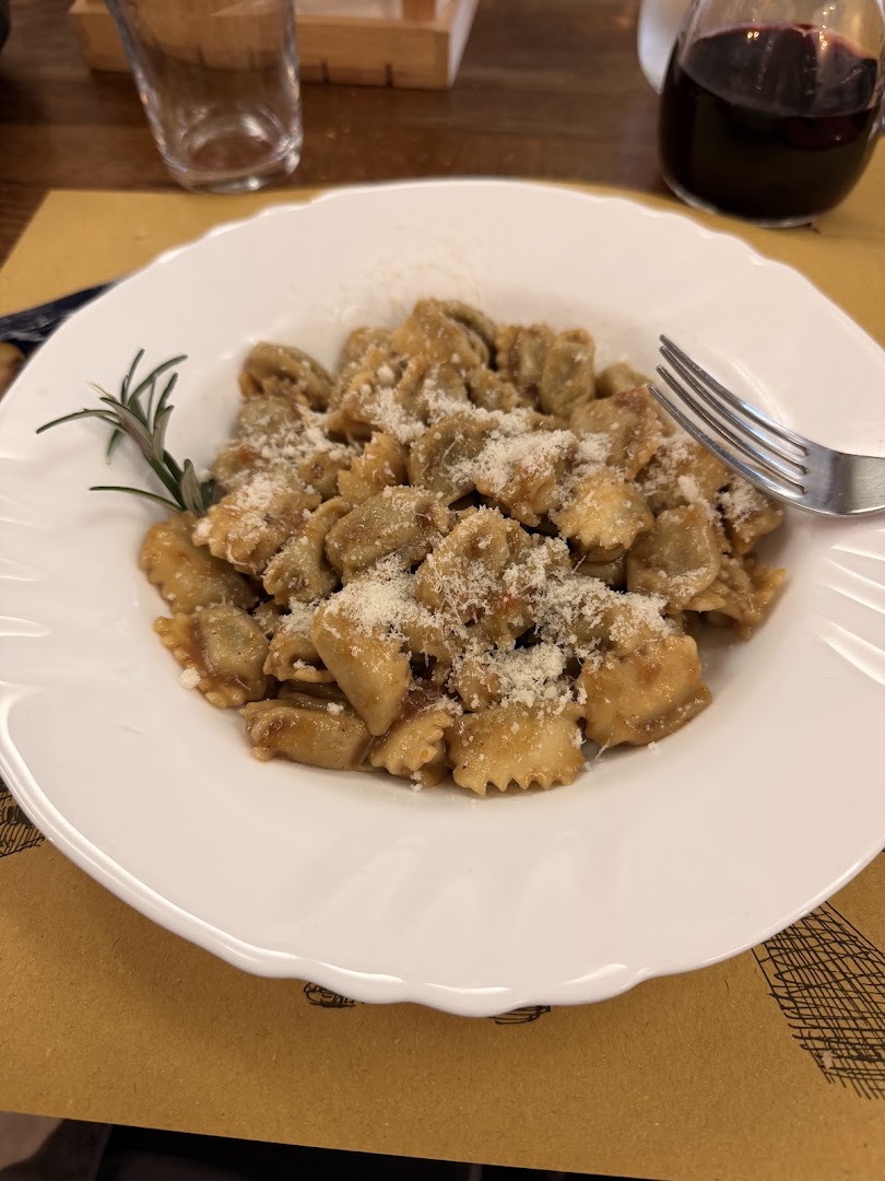 Trattoria Bar San Martino