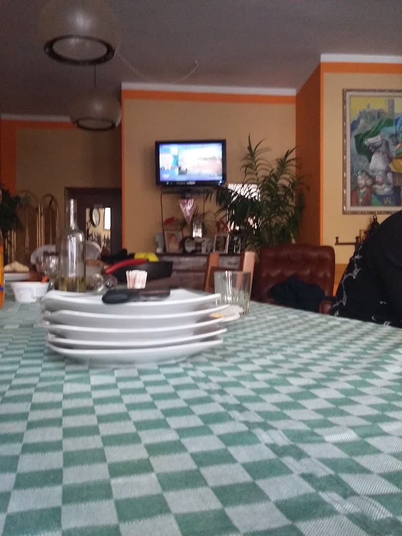 Trattoria Bar Scaletta