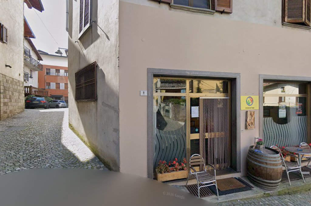 Trattoria Bar Scaletta