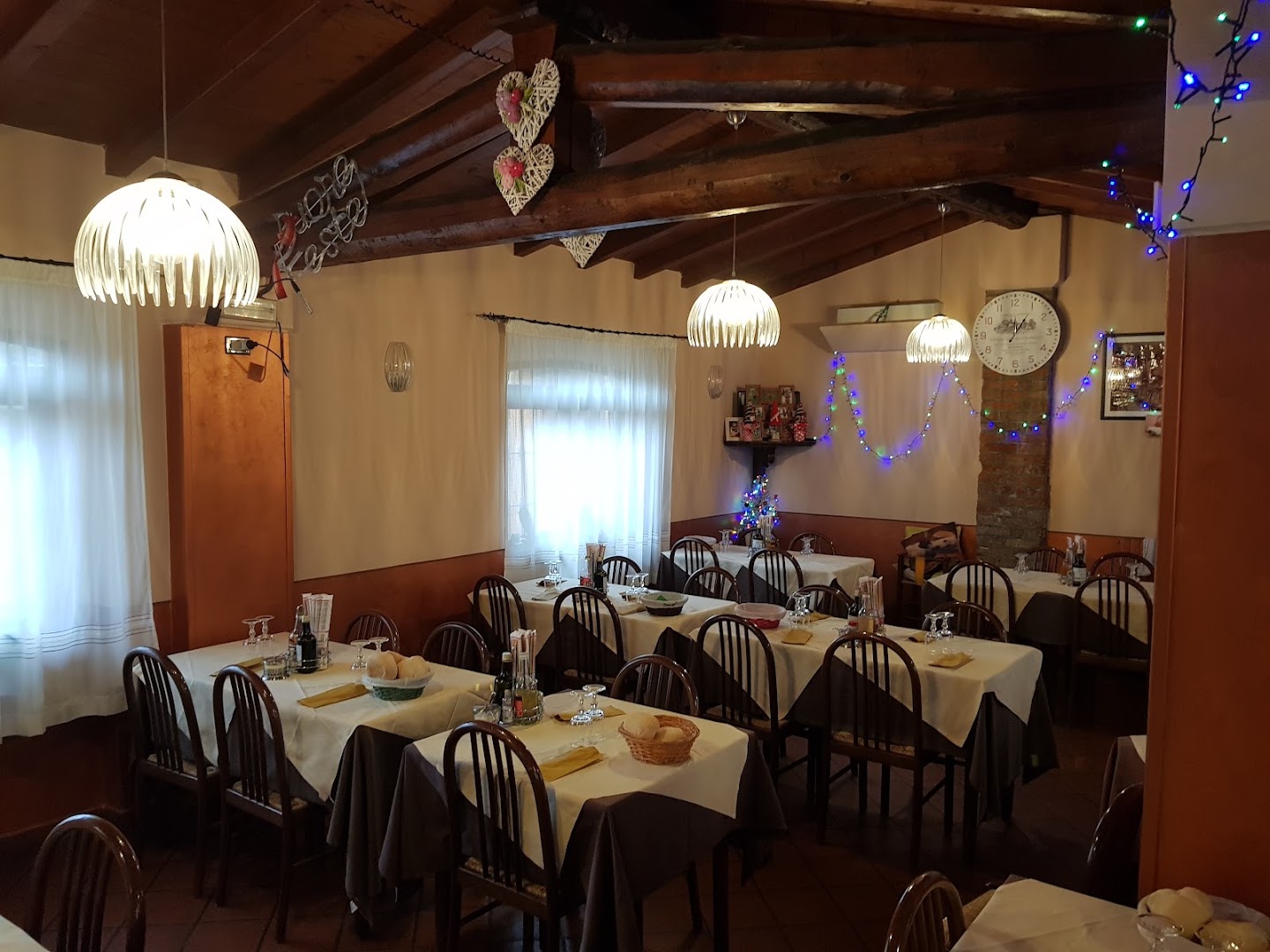 Trattoria Bar Sgalbazzi