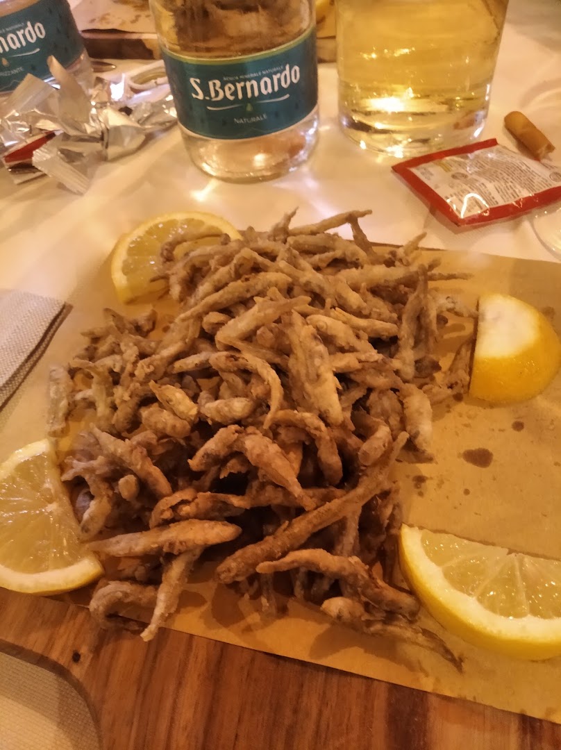 Trattoria Bar Sgalbazzi