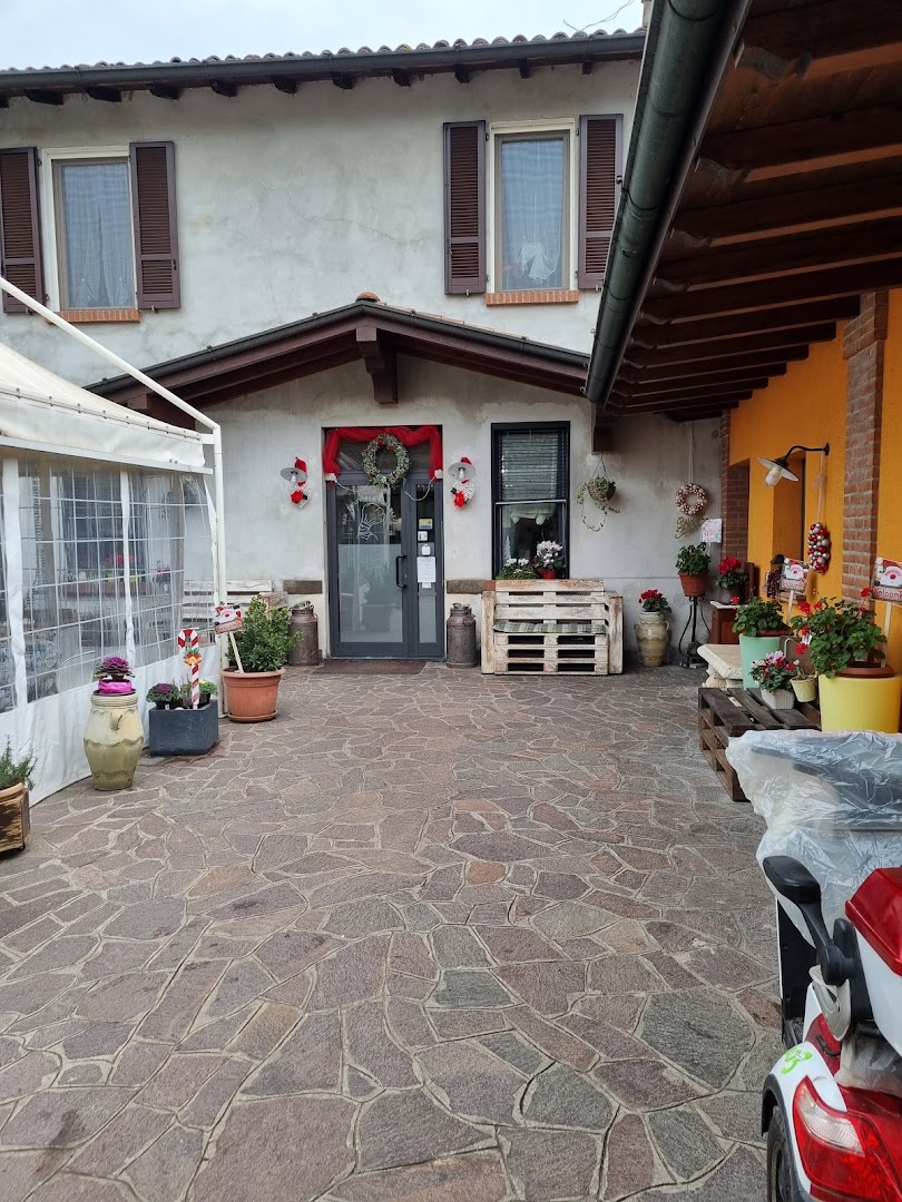 Trattoria Bar Sgalbazzi