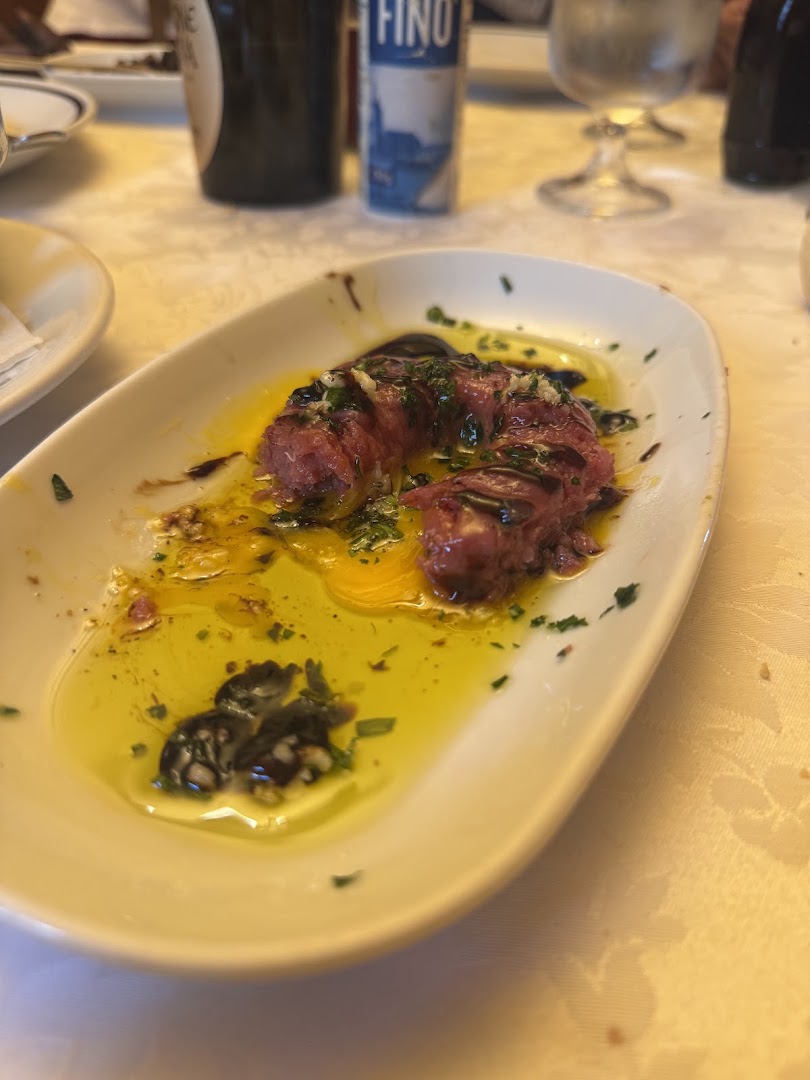 Trattoria Bar Sport "Da Piera"