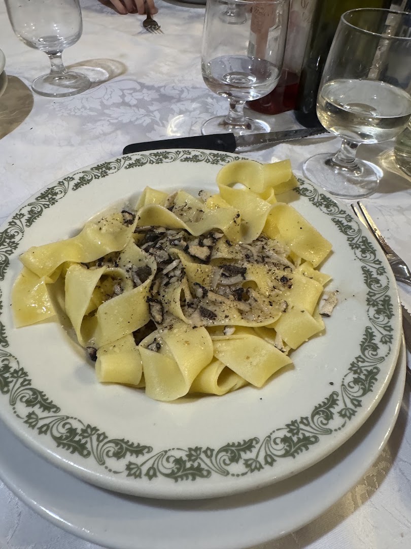 Trattoria Bar Sport "Da Piera"