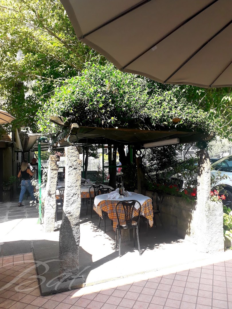 Trattoria Bar Sport "Da Piera"