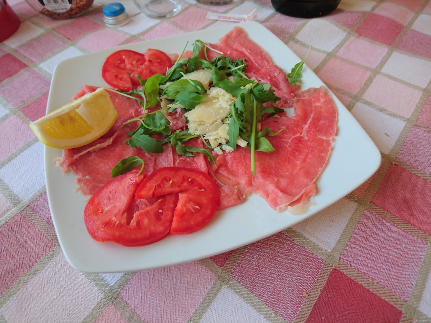 Trattoria Bar Sport