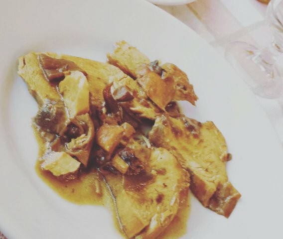 Trattoria Bar Sport