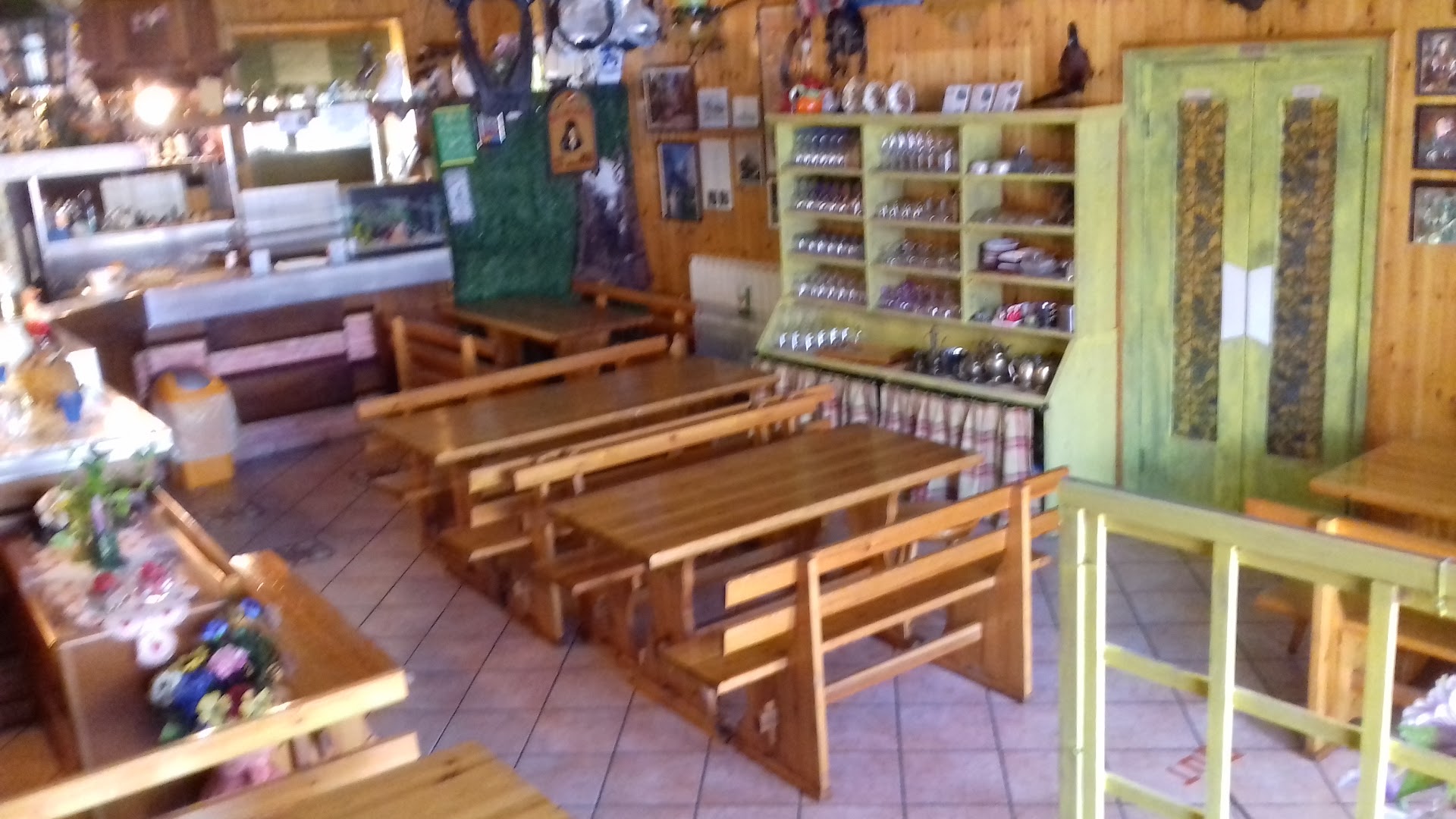 Trattoria Bar-Stard, Arluno