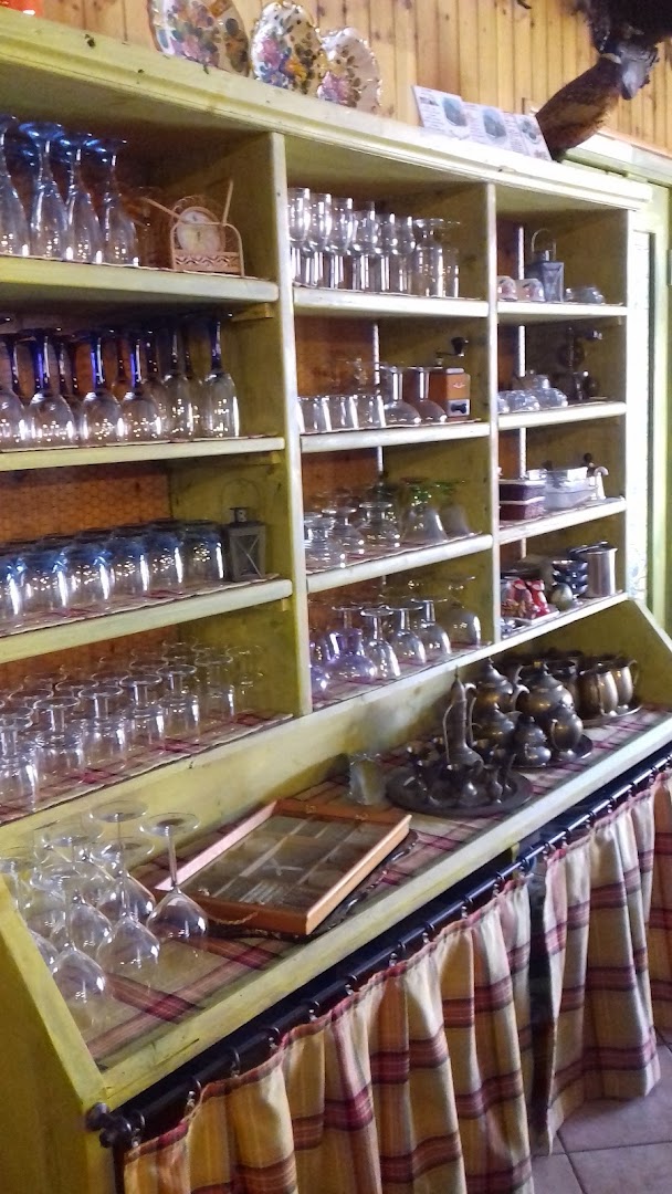 Trattoria Bar-Stard