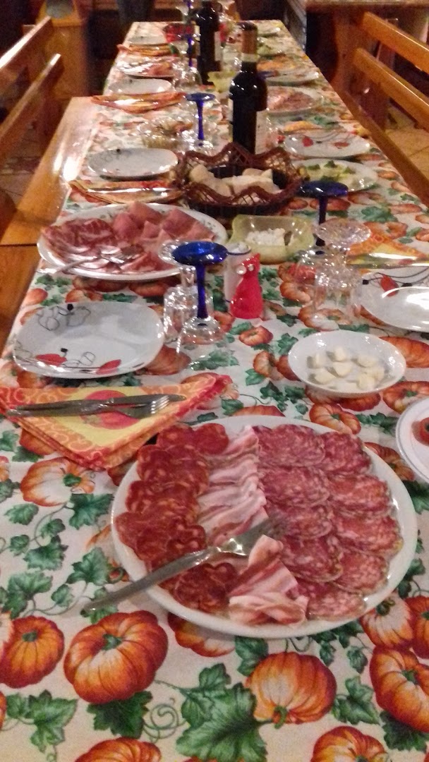 Trattoria Bar-Stard