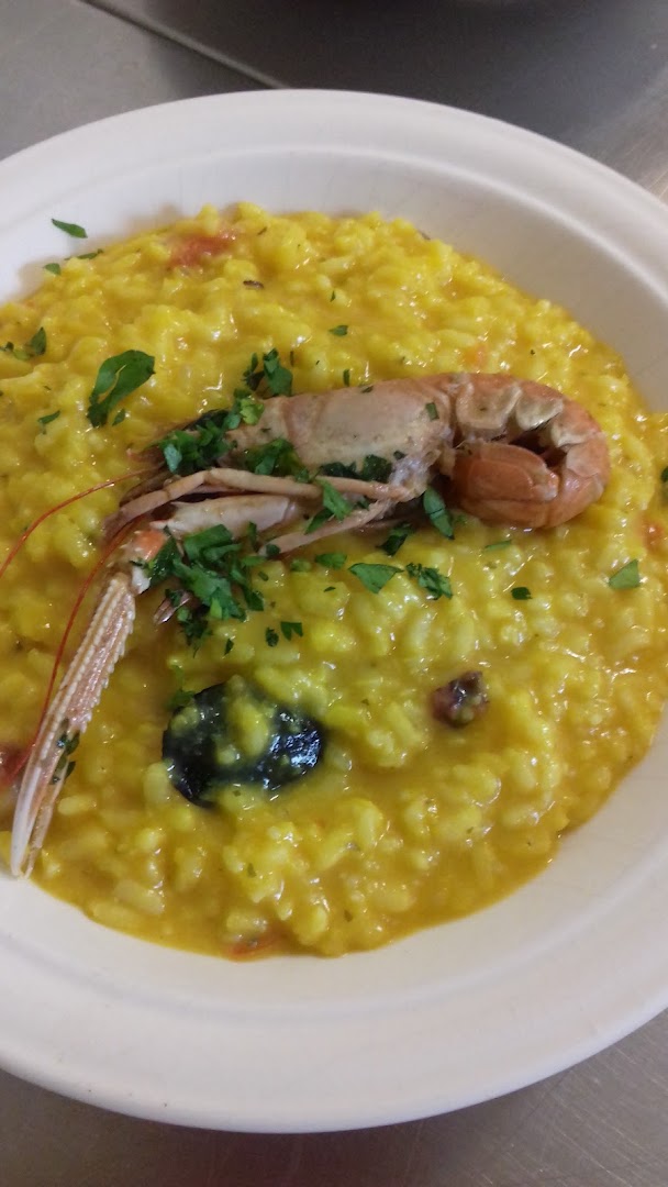 Trattoria Bar-Stard