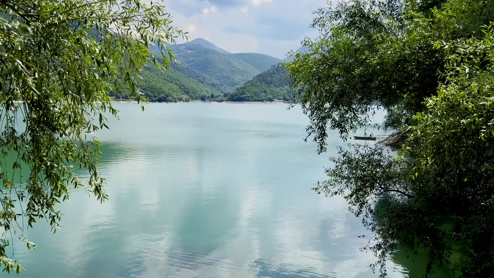 Trattoria Bar Sul Lago