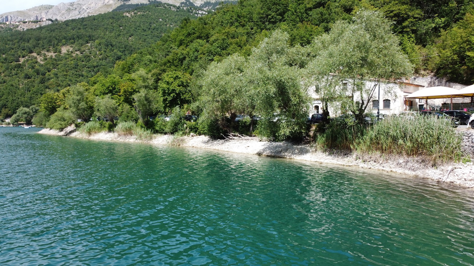 Trattoria Bar Sul Lago