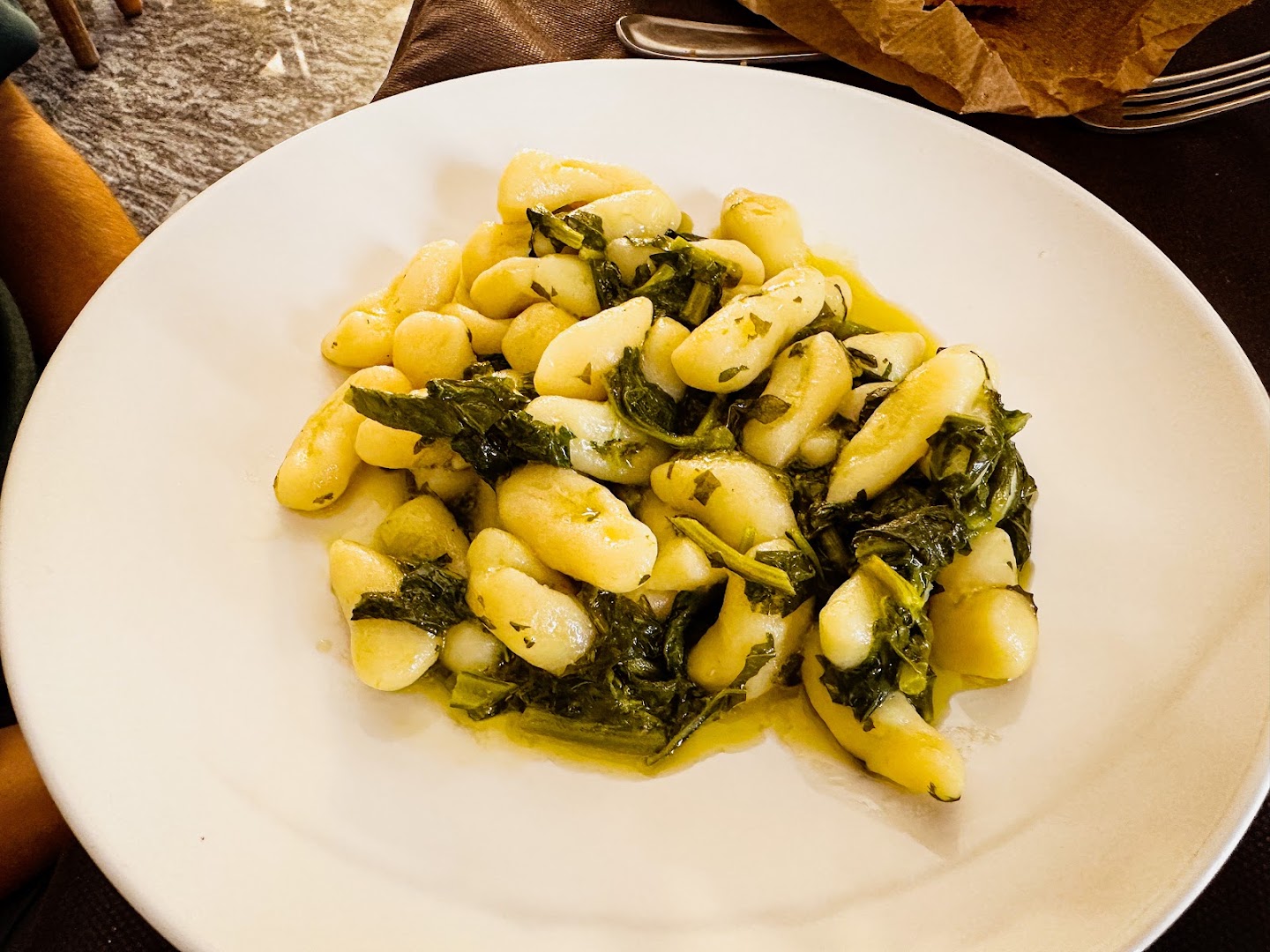 Trattoria Bar Sul Lago