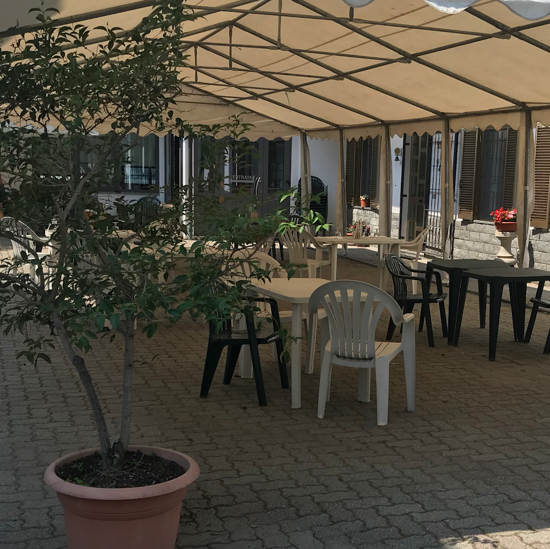 Trattoria Bar Tramway