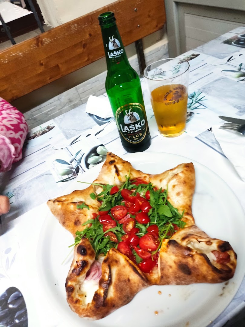 Trattoria Bar Universo, Monfalcone