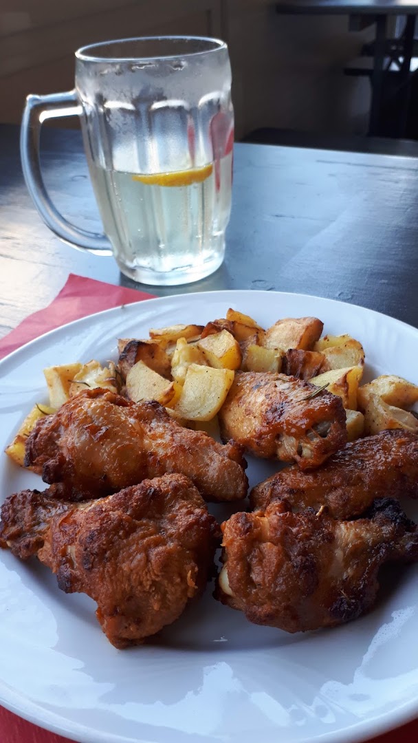 Trattoria Bar Universo