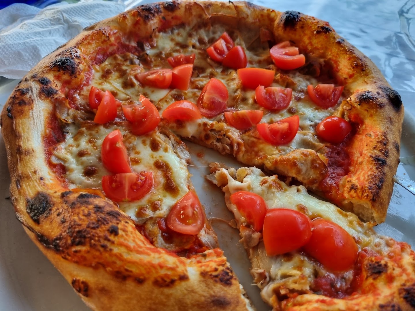 Trattoria Bar Universo