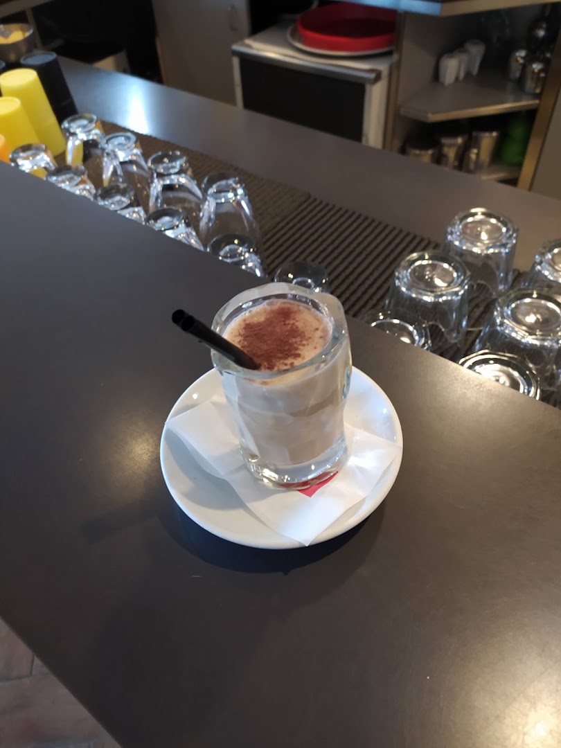 Trattoria Bar Universo