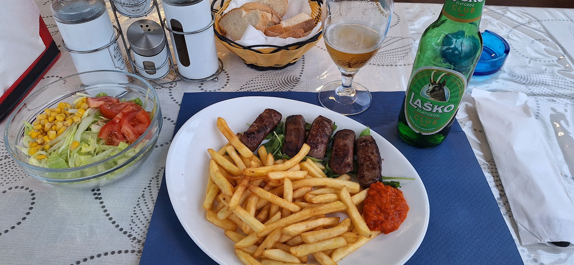 Trattoria Bar Universo