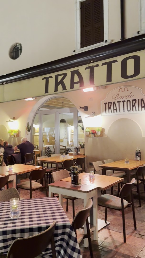 Trattoria Bardo
