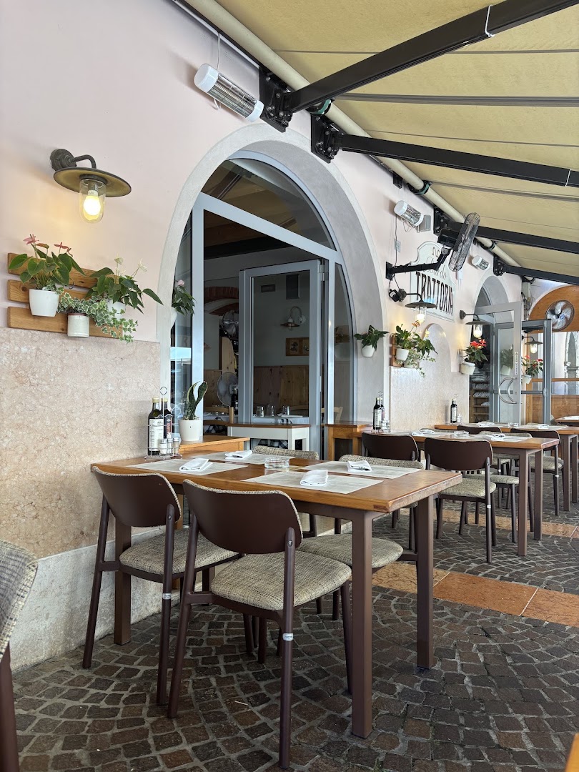 Trattoria Bardo, Bardolino