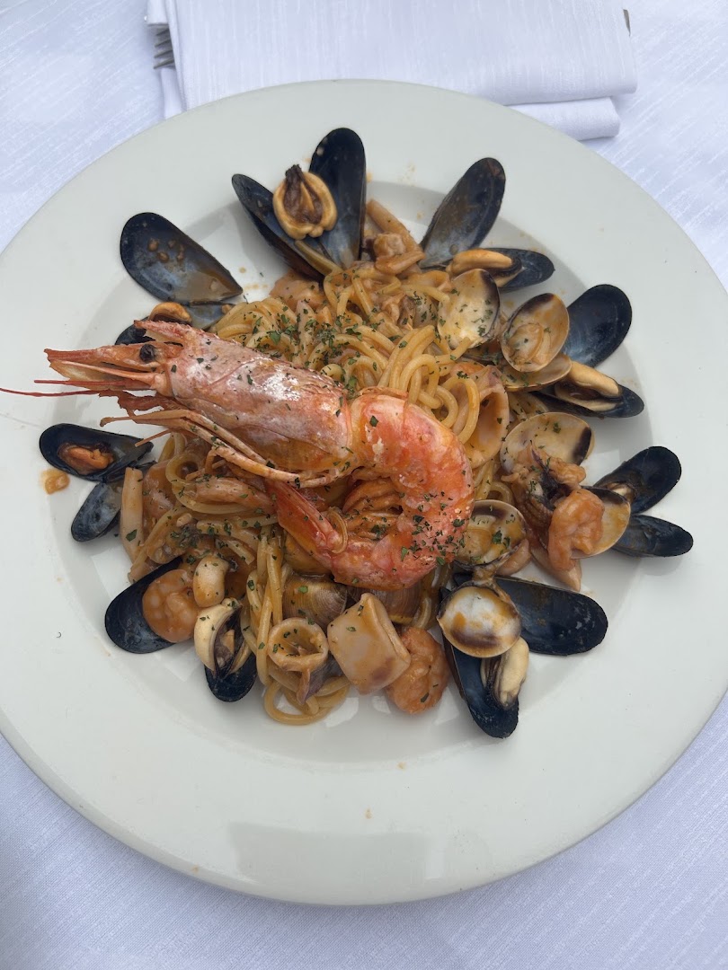 Trattoria Bardo