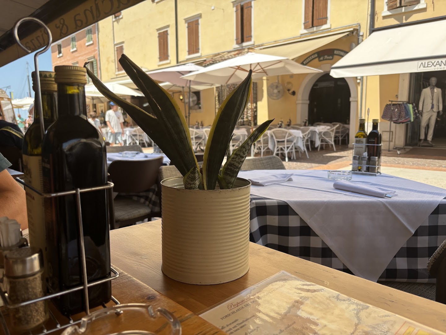 Trattoria Bardo