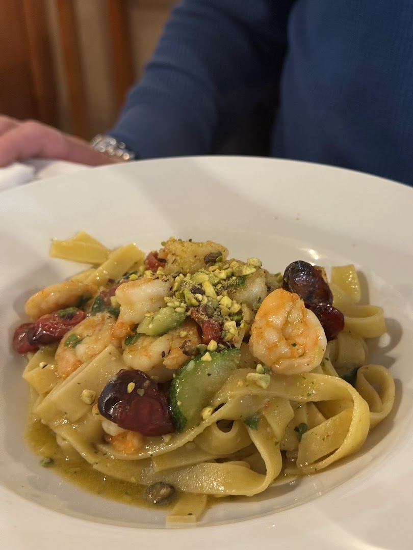 Trattoria Bardo