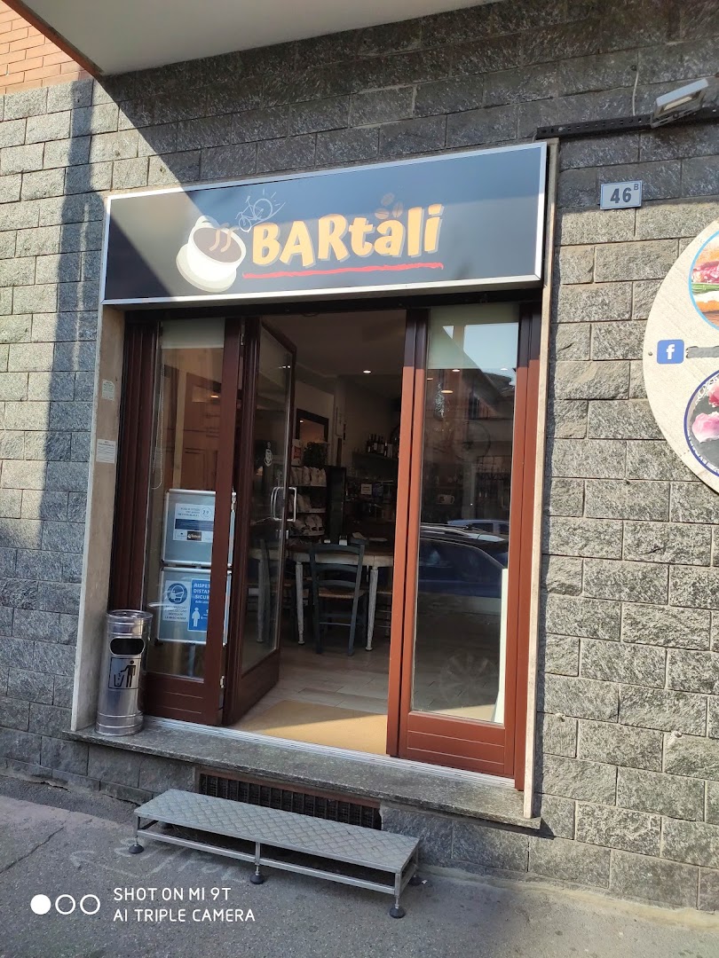 Trattoria BARtali