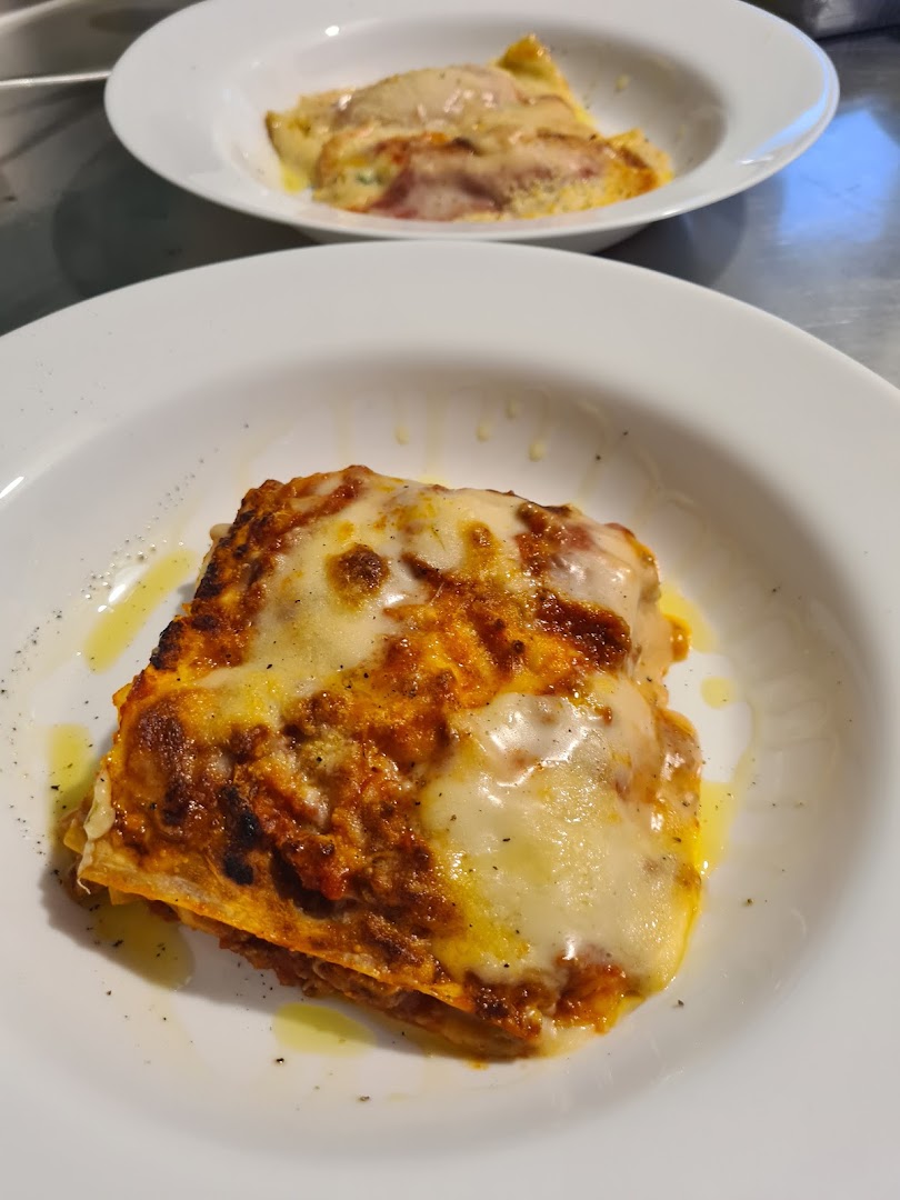 Trattoria BARtali