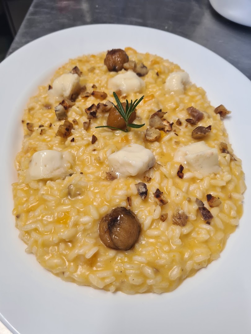 Trattoria BARtali, Novara