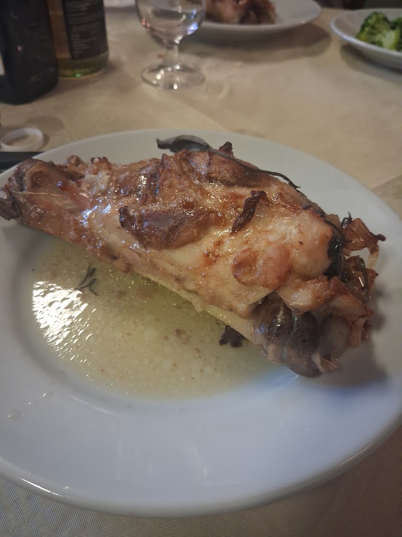 Trattoria Barutta, Caselle