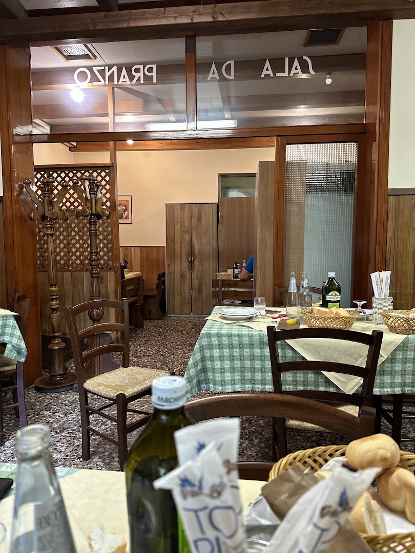 Trattoria Barutta