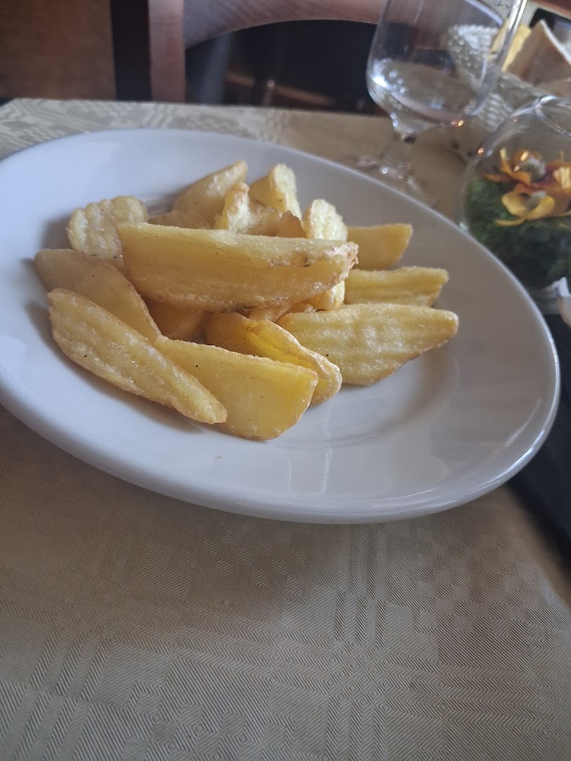 Trattoria Barutta